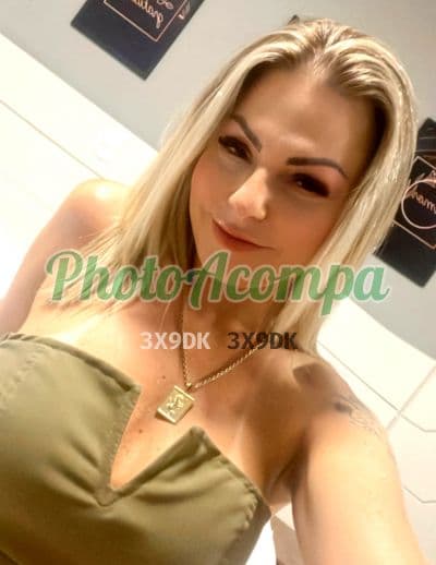 Acompanhante em Sorocaba — oral natural, foto 6 de Debora Dior