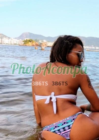 Acompanhante em Niterói — experiência de namorada, foto 4 de Débora
