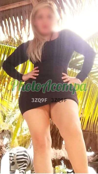 Acompanhante em Curitiba — namoradinha, foto 4 de Débora