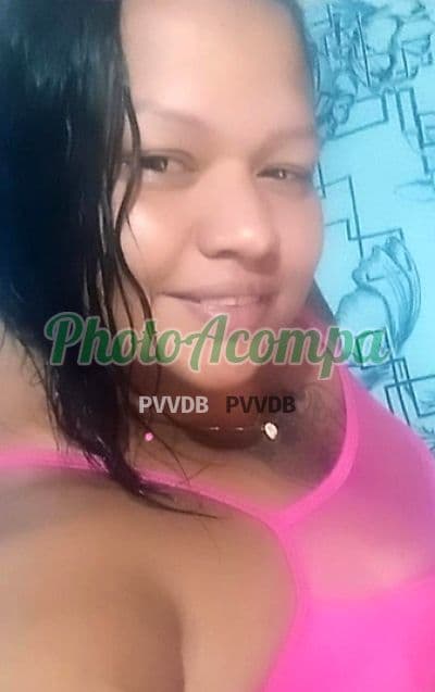Foto 4: Acompanhante gordinha em Paulínia — Débora