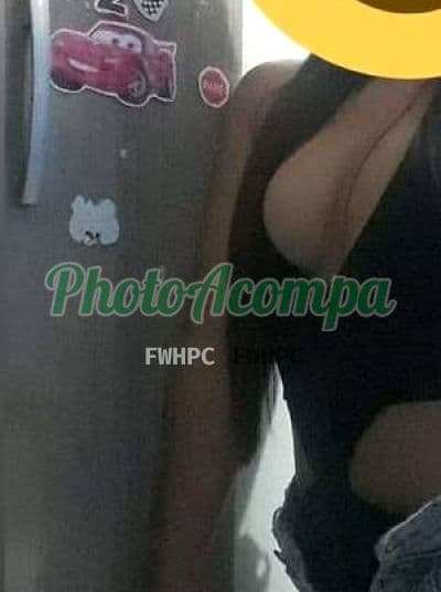 Acompanhante em Manaus — beijo grego, foto 2 de Débora