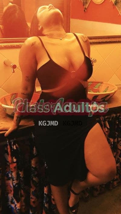 Acompanhante morena em Fortaleza — Débora