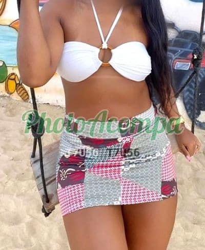 Foto 3: Acompanhante magra em Sumaré — Débora Lima