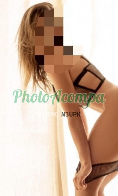 Acompanhante em Salvador — namoradinha, foto 4 de Débora Sadí