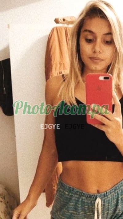 Acompanhante em Rio de Janeiro — oral natural, foto 6 de Deborah