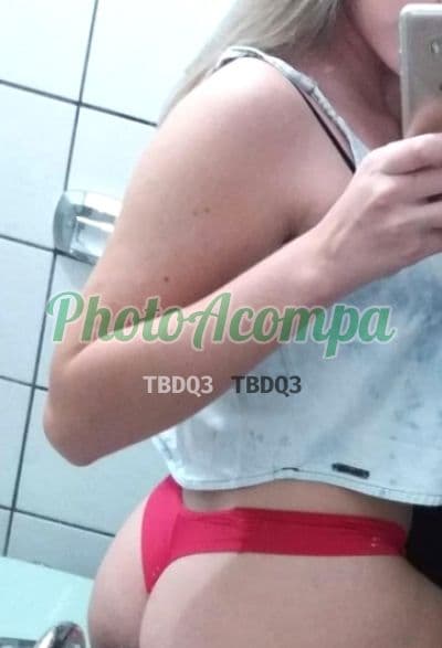 Foto 3: Acompanhante de seios naturais em Niterói — Deborah