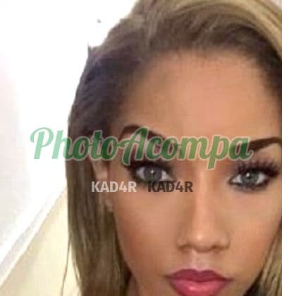 Foto 4: Acompanhante em Belo Horizonte — namoradinha, Deborah