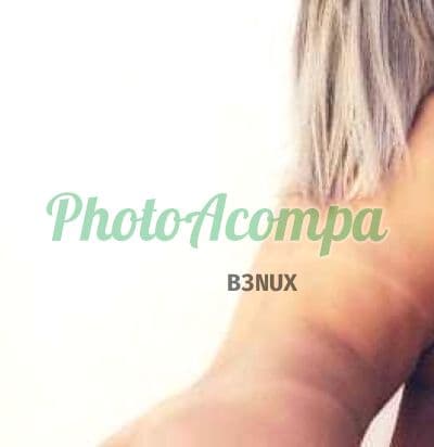 Acompanhante em Campinas — anal, foto 6 de Deborah