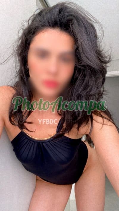 Acompanhante em São Paulo — anal, foto 6 de Deborah