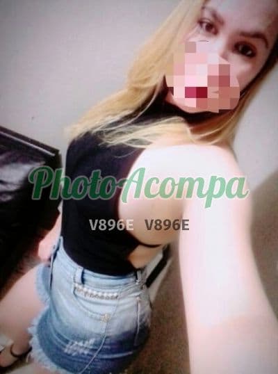 Foto 4: Acompanhante em Curitiba — sexo anal, Deborah