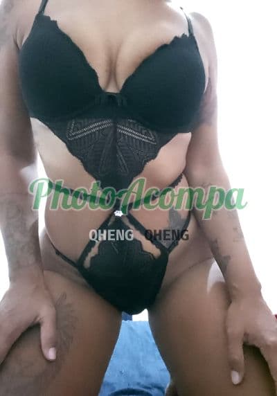 Foto 5: Acompanhante morena em Betim — Deborar
