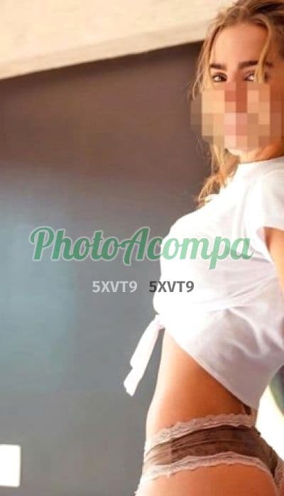 Acompanhante depilada em Campinas, foto 5 de Deby