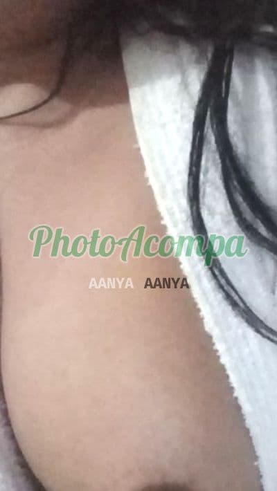 Acompanhante em São Paulo — beijo grego, foto 4 de Dedora