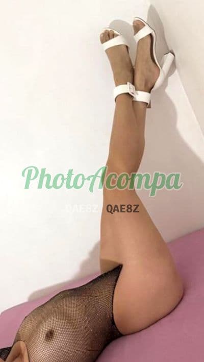Acompanhante magra em Novo Hamburgo (3) — Deise
