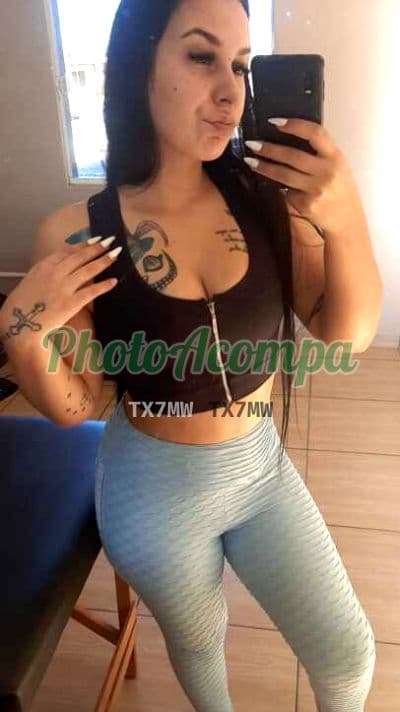 Acompanhante em São Paulo — beijo na boca, foto 2 de Deise Melo
