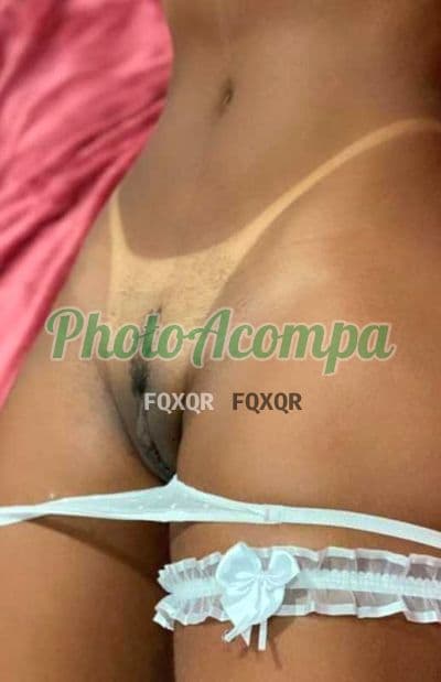 Foto 5: Acompanhante morena em Ponta Grossa — Denise