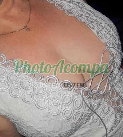 Foto 2: Acompanhante em Porto Alegre — beijo na boca, Denise