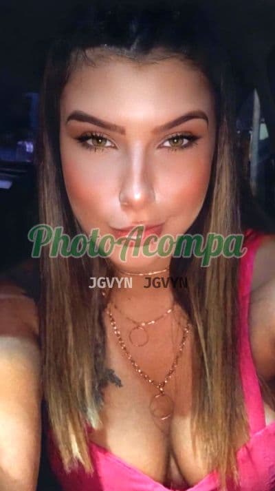 Acompanhante em Cuiabá com experiência de namorada (4) — Denise