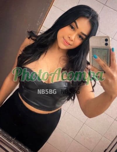 Acompanhante em Campina Grande com beijo na boca (2) — Denizinha
