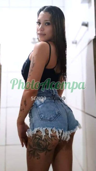 Foto 2: Acompanhante em Balneário Camboriú — namoradinha, Deusa