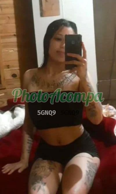 Acompanhante em Balneário Camboriú — sexo anal, foto 4 de Deusa
