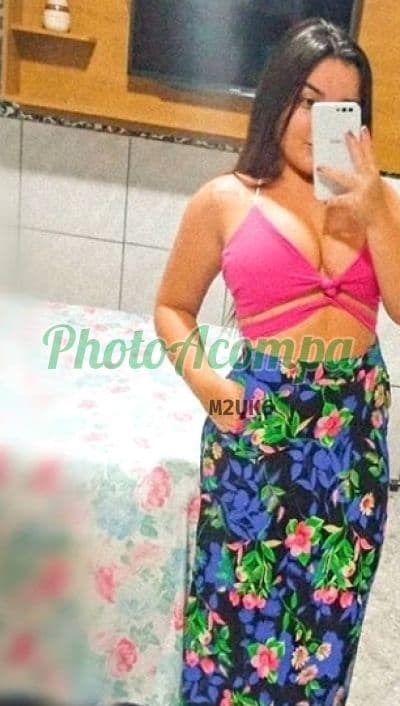Foto 3: Acompanhante de seios naturais em Campinas — Deyse Alvez