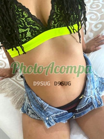 Foto 3: Acompanhante magra em Penha — Dheny