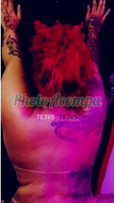 Acompanhante em Peruíbe com experiência de namorada (4) — Diaba Ruiva