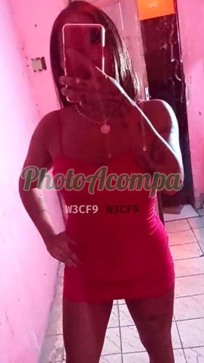 Acompanhante em São Vicente com namoradinha (2) — Diabinha