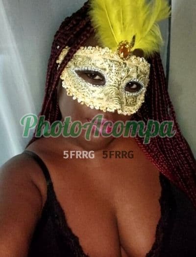 Foto 5: Acompanhante peituda em Rio de Janeiro — Diana