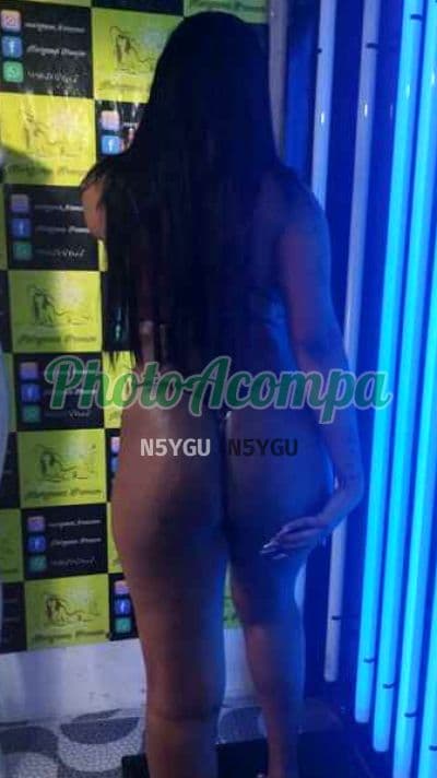 Acompanhante magra em Olinda (3) — Diana