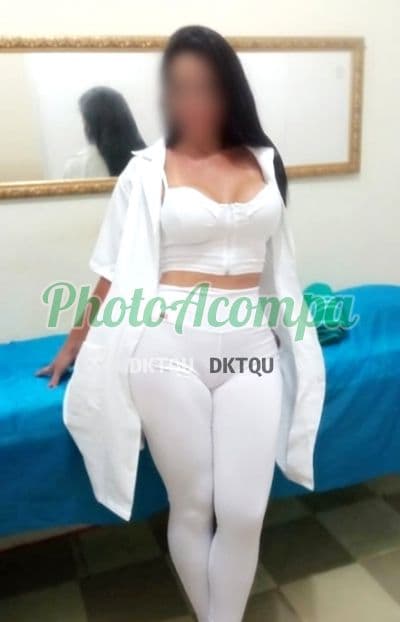 Acompanhante morena em Rio de Janeiro (3) — Diana