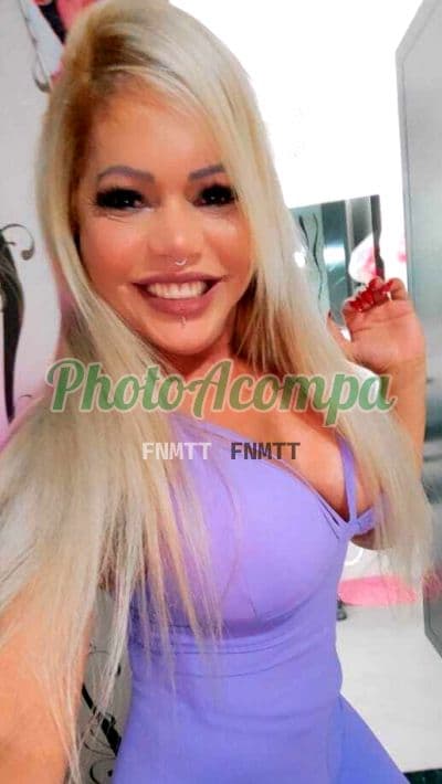 Acompanhante peituda em Cascavel (3) — Diana