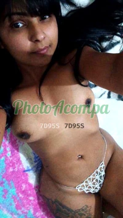 Foto 5: Acompanhante morena em Belo Horizonte — Diana