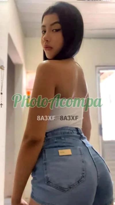 Foto 5: Acompanhante morena em São Paulo — Diana