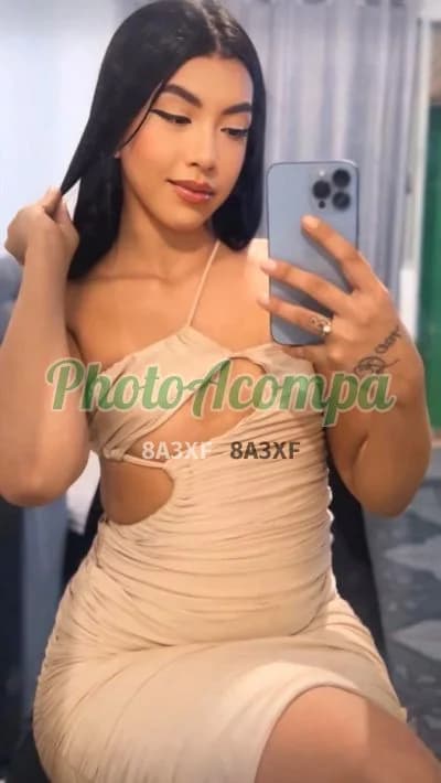 Acompanhante em São Paulo com experiência de namorada (6) — Diana