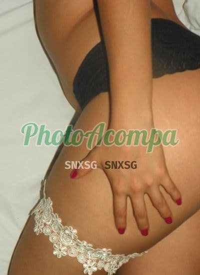 Acompanhante em Cuiabá — beijo na boca, foto 2 de Diana
