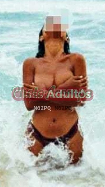 Acompanhante morena em Rio de Janeiro