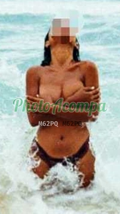 Acompanhante em Rio de Janeiro com anal (6) — Diana
