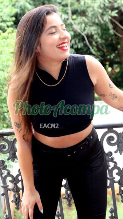 Acompanhante loira em Americana (3) — Diana