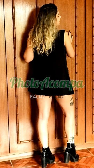 Acompanhante magra em Americana, foto 4 de Diana