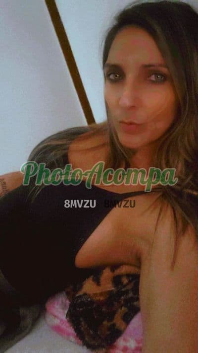 Foto 4: Acompanhante peituda em São Paulo — Diana