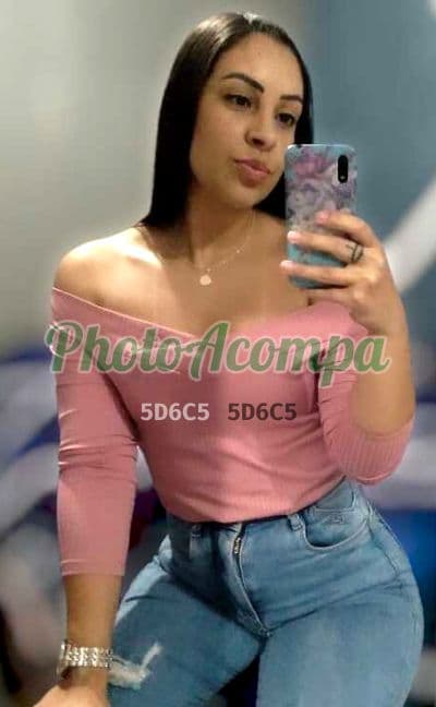 Foto 3: Acompanhante foto verificada em São Paulo — Dienifer