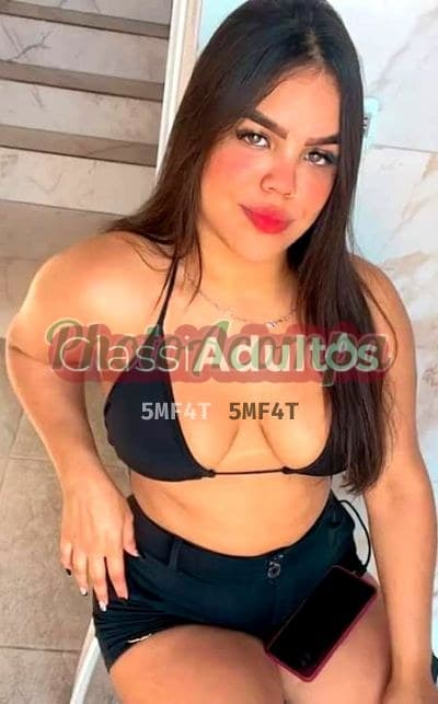 Acompanhante morena em Sorocaba — Dienifer