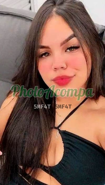 Acompanhante em Sorocaba com beijo grego (2) — Dienifer