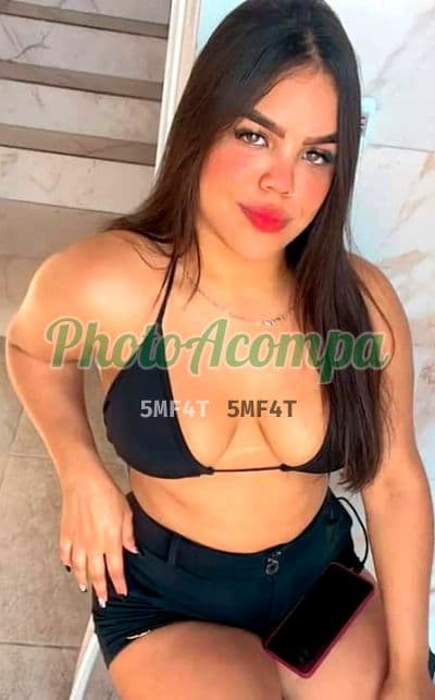 Acompanhante mignon em Sorocaba, foto 5 de Dienifer