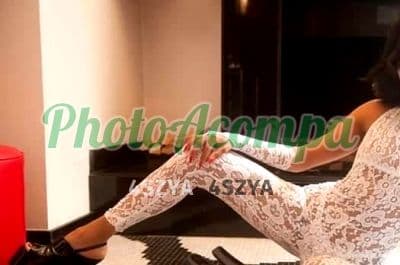 Acompanhante magra em Dourados, foto 3 de Djenifer