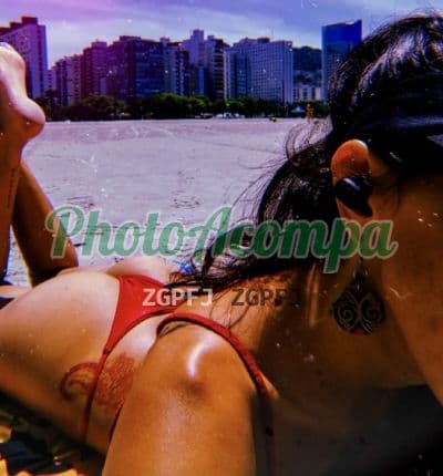 Acompanhante depilada em Peruíbe (5) — Doce