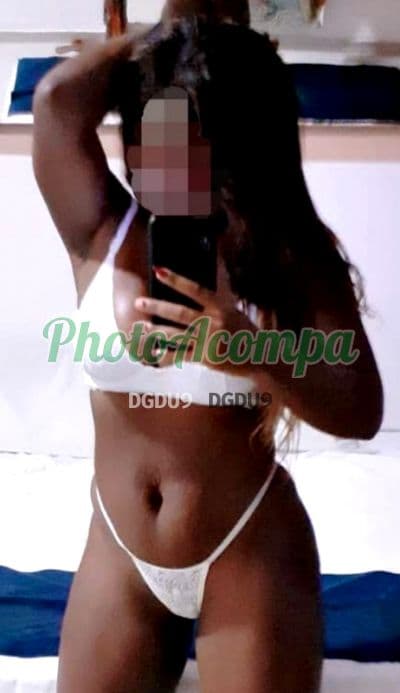 Acompanhante mignon em João Pessoa (3) — Doce Aliina