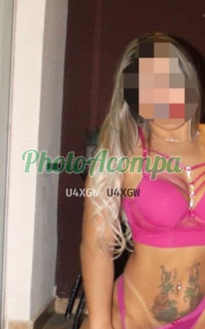 Acompanhante em São Paulo — anal, foto 6 de Docinho